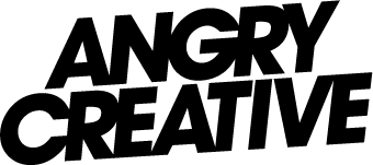 Agency Partner Angry Creative's Logo
