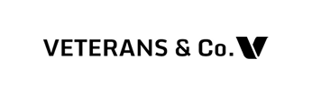 Veterans & Co logo