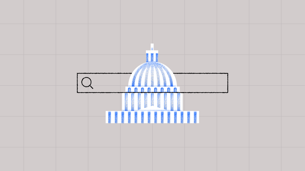 Best Practices for Search Architecture on Government Websites