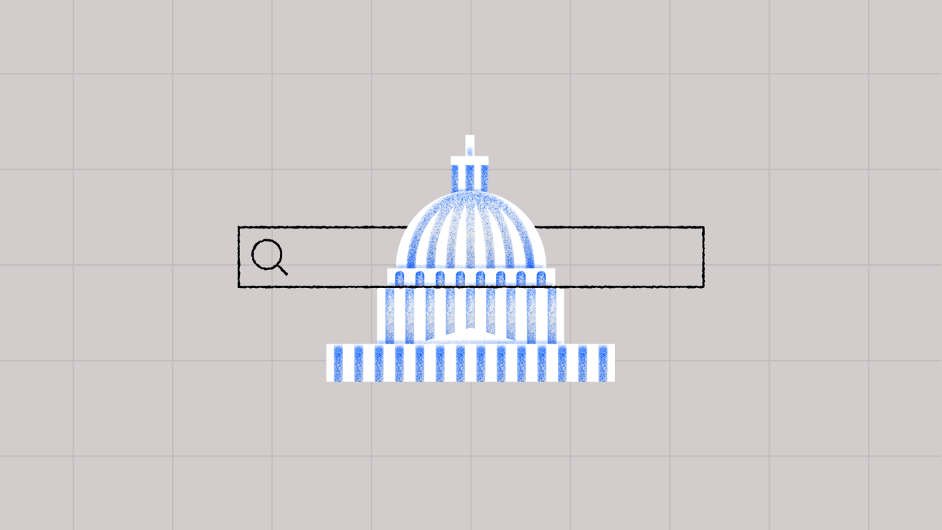 Best Practices for Search Architecture on Government Websites