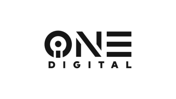 iOne Digital logo