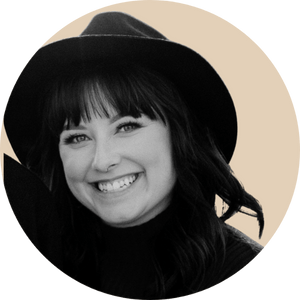 Headshot of Kayla Burns, Content Writer, WordPress VIP