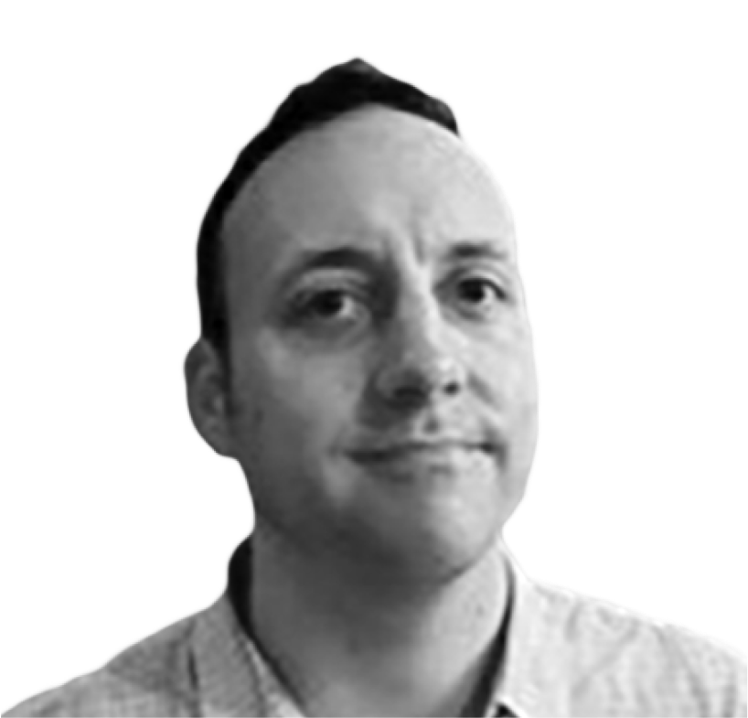 Headshot of Will Tuttle, Sr. Communications Manager, Microsoft