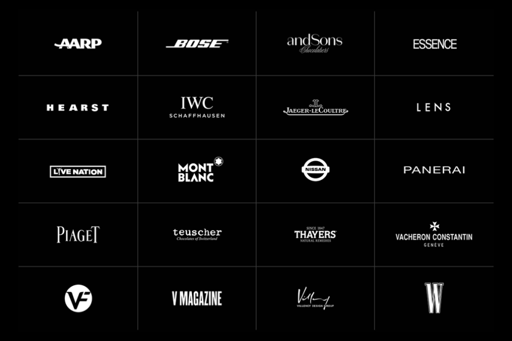 CXR Agency clients