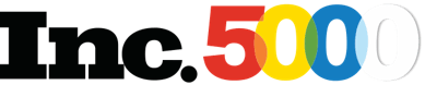 Logo for Inc. 5000