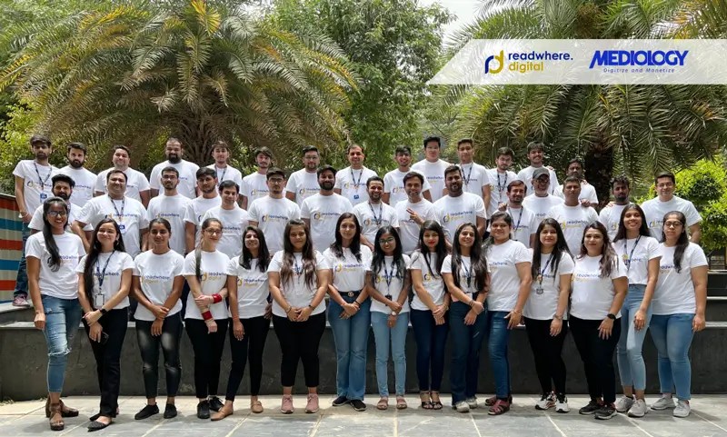 Readwhere Digital Team