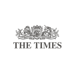 The Times logo
