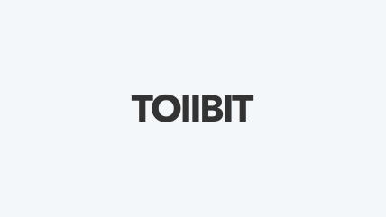 Tollbit logo