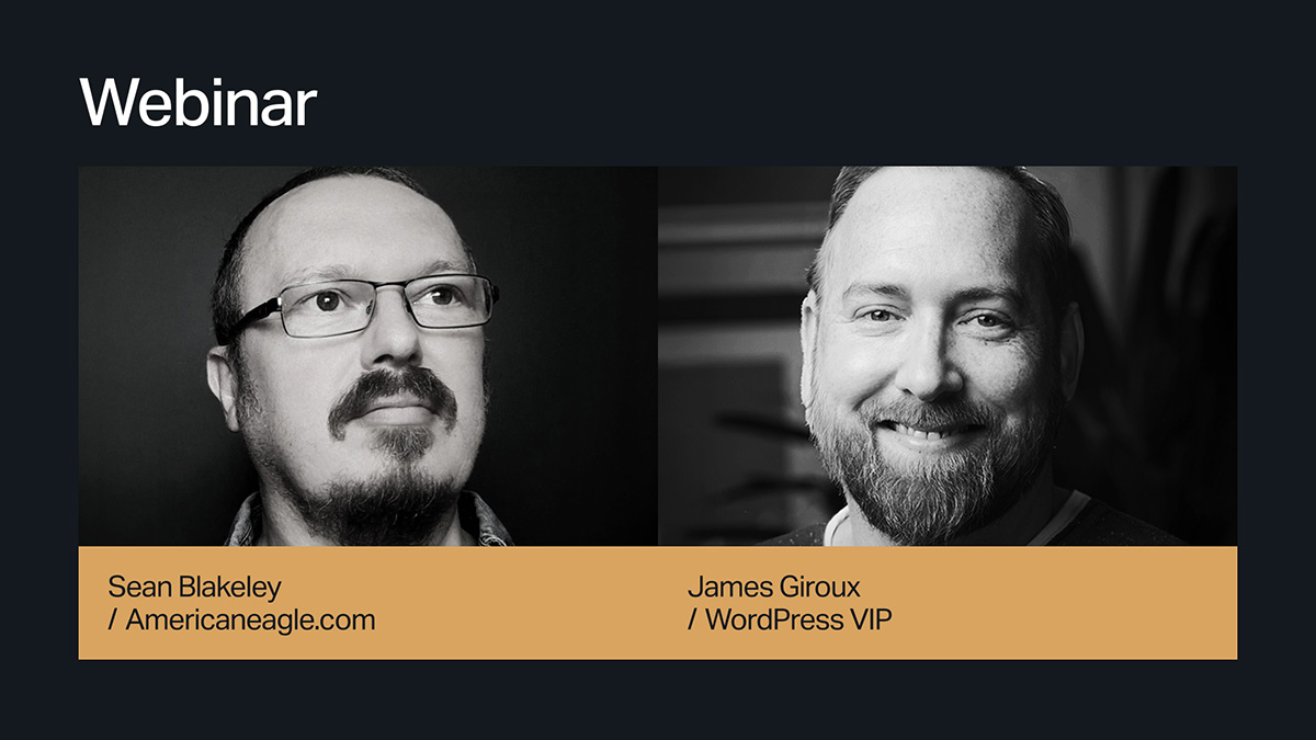 Building the Enterprise AI Stack Webinar