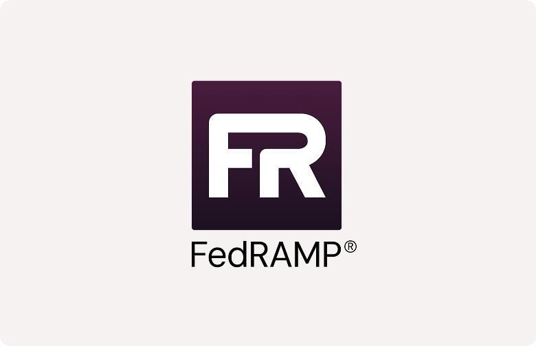 FedRAMP logo