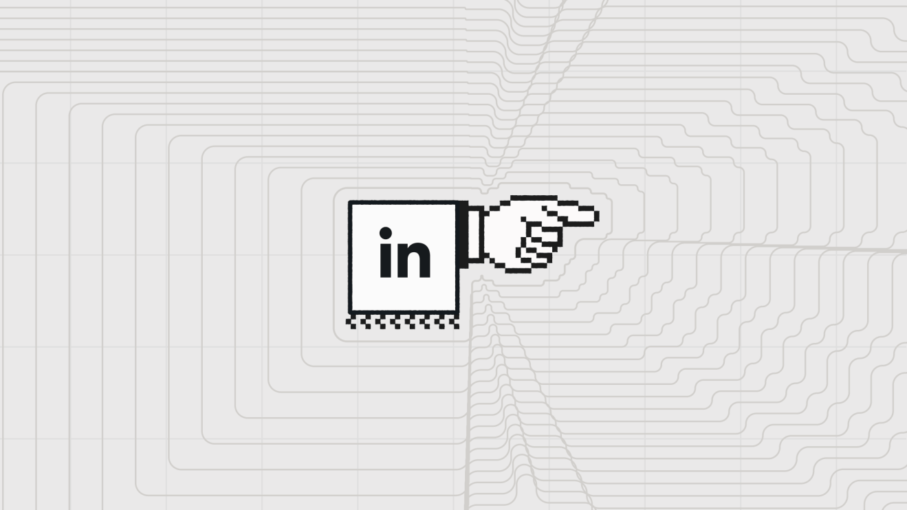 How LinkedIn is Turning Senior Execs Into Your Website’s Concierge
