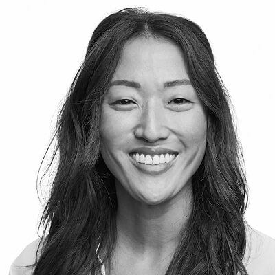 Headshot of Christina Lim from OpenAI