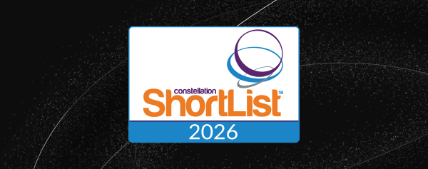 The Constellation ShortList 2026 logo.