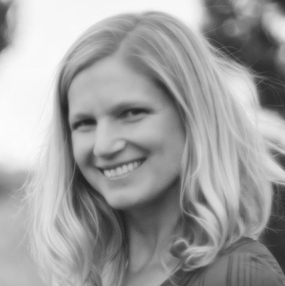 Headshot of Jenna Westbrook from WordPress VIP