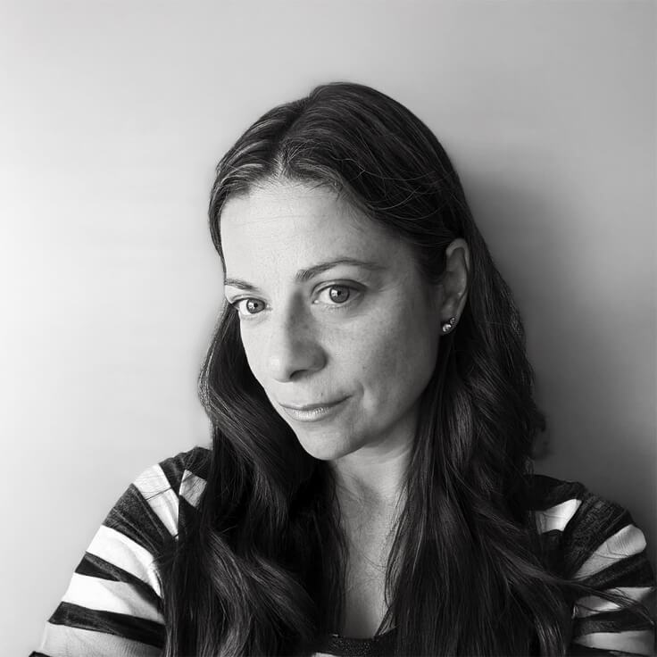 Headshot of Alexandra Ungureanu from XWP