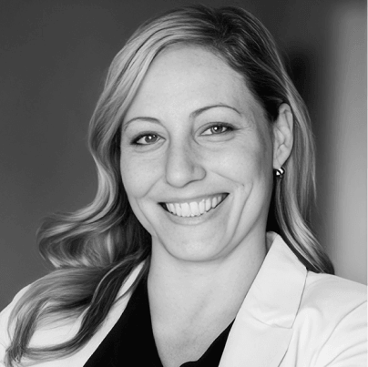 Headshot of Anne Stefanyk from Canopy Studios