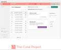Coral Project submission manager