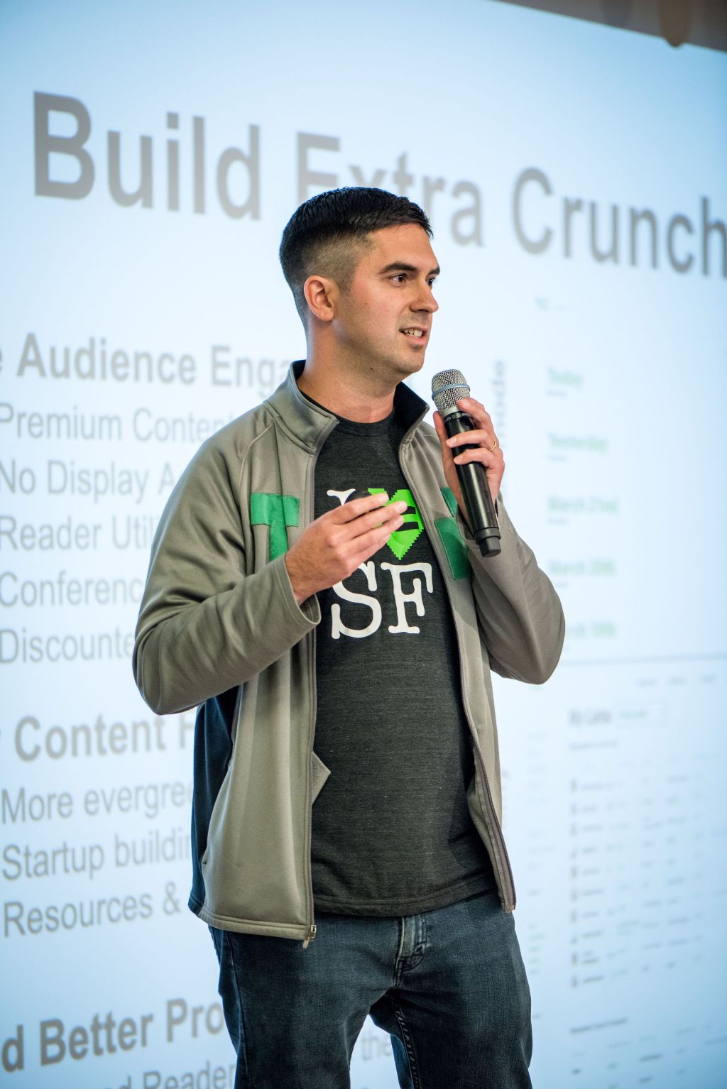 How TechCrunch built a subscription tier on WordPress