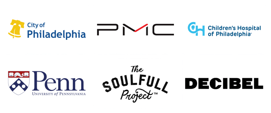 YIKES clients logos