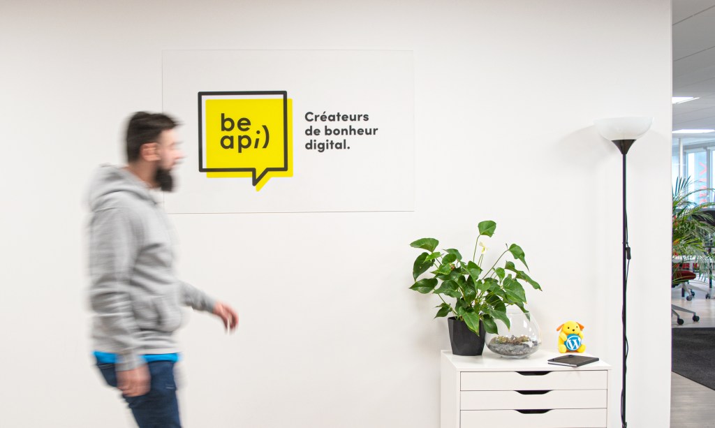 Featured partner program expands to France with Be API