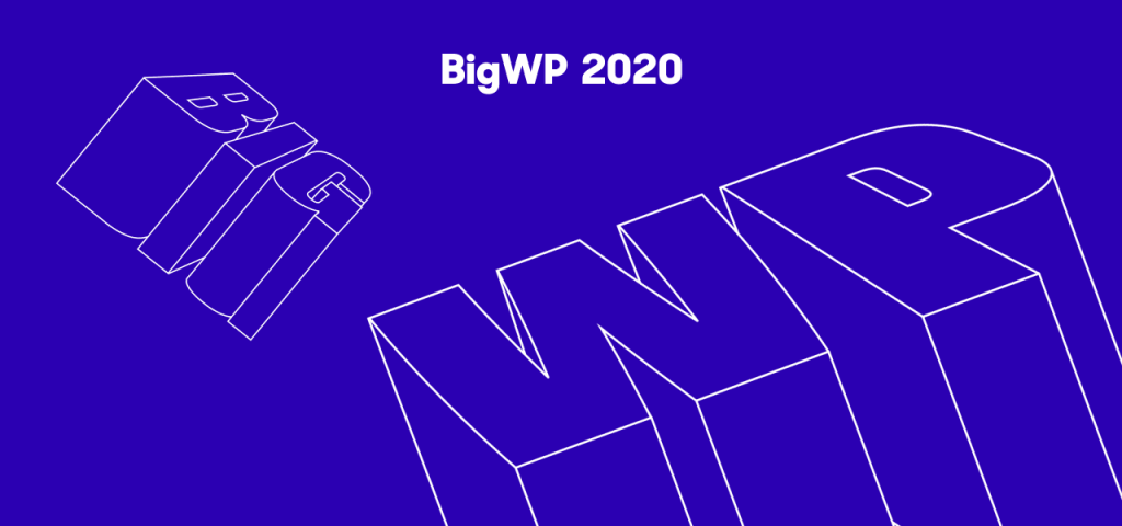 How we planned the first virtual BigWP in just 3 weeks