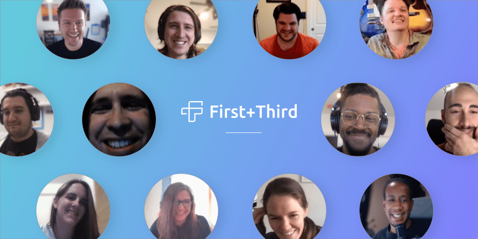 First + Third Named a WordPress VIP Silver Agency Partner