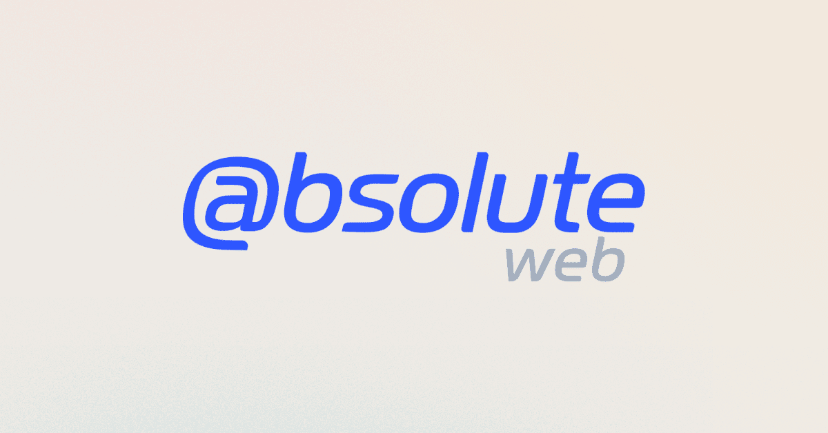 Absolute Web Is a WordPress VIP Agency Partner