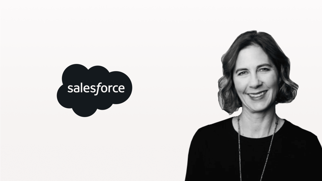 How Salesforce is Transforming Content Marketing