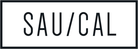 SAU / CAL logo