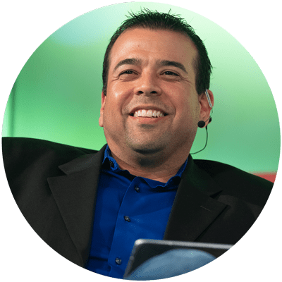 Dave Cardiel, Head of Marketing, Parse.ly and WordPress VIP