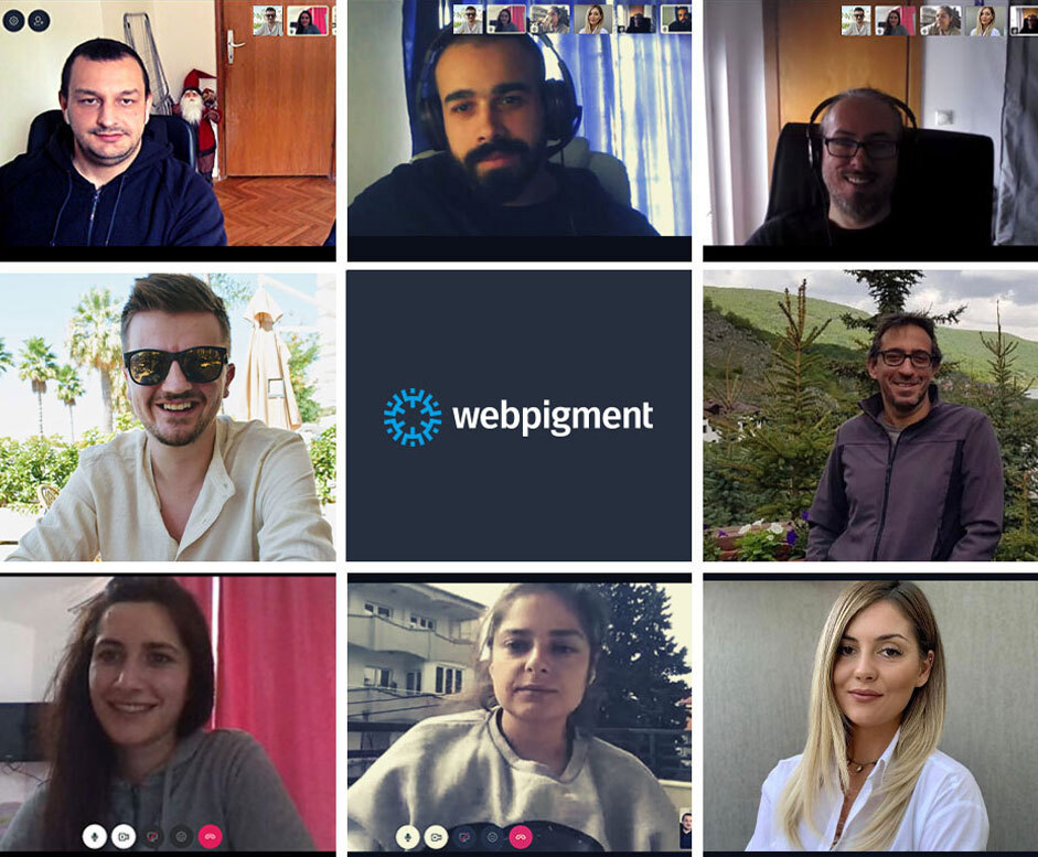 WebPigment Named a WordPress VIP Silver Agency Partner