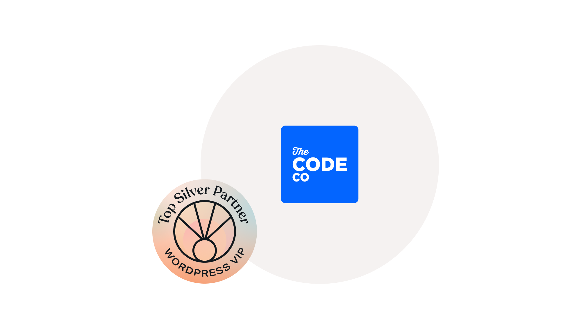 The CodeCo Top Silver partner