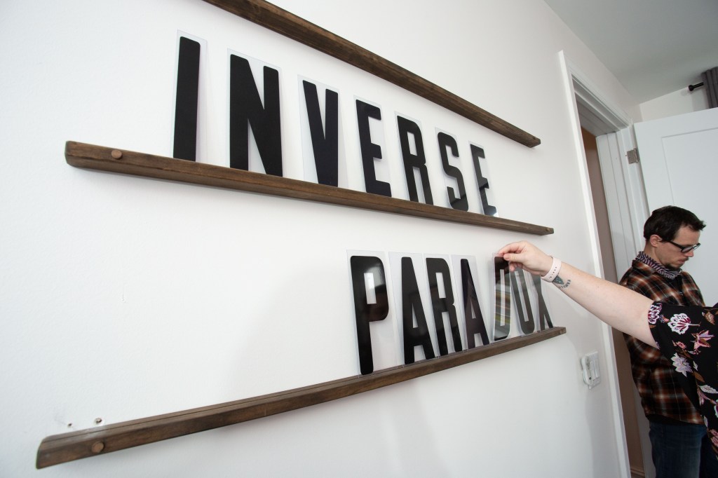 Inverse Paradox Named a WordPress VIP Silver Agency Partner