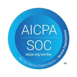 AICPA SOC Logo