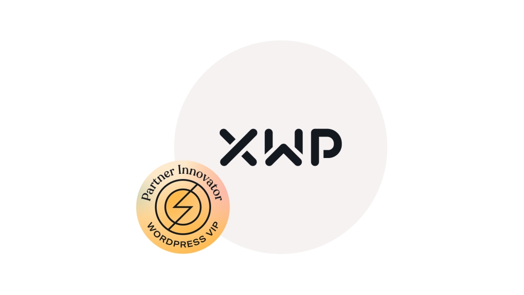 xwp award logo