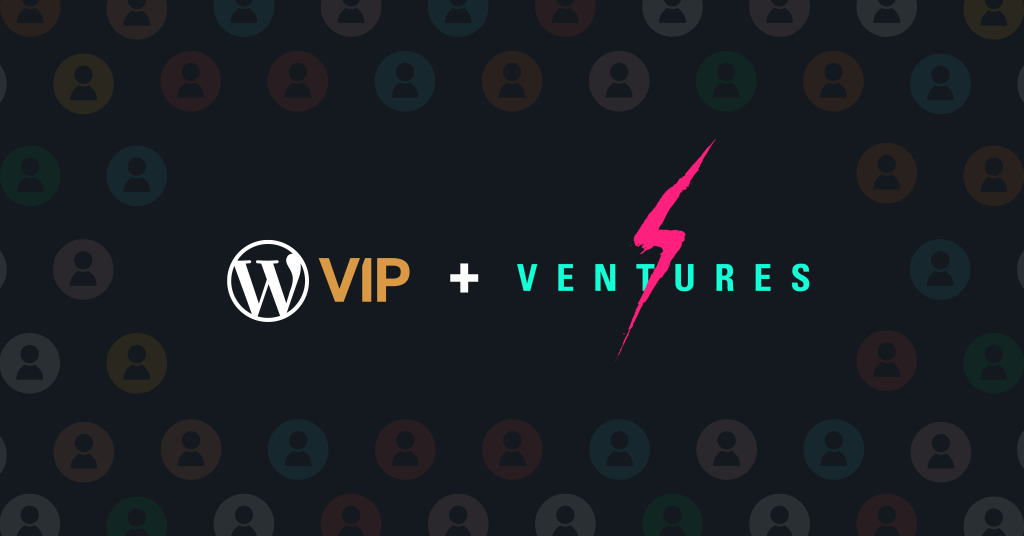 VIP + Savage Ventures Logos