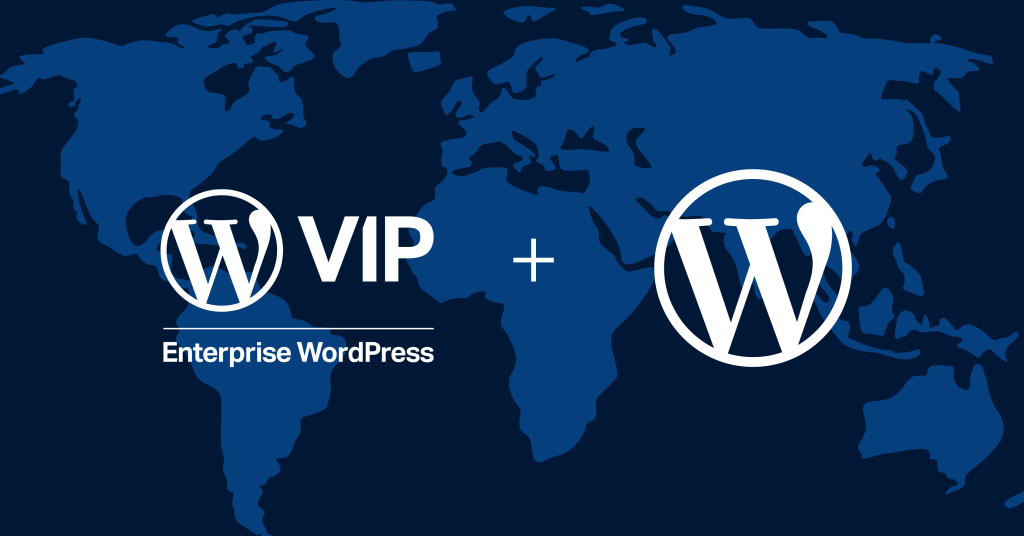 How WordPress VIP Contributes to WordPress Core