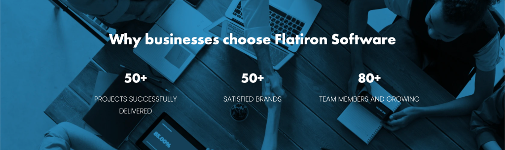 Flatiron Software Co.