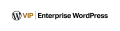 WPVIP Enterprise WordPress logo