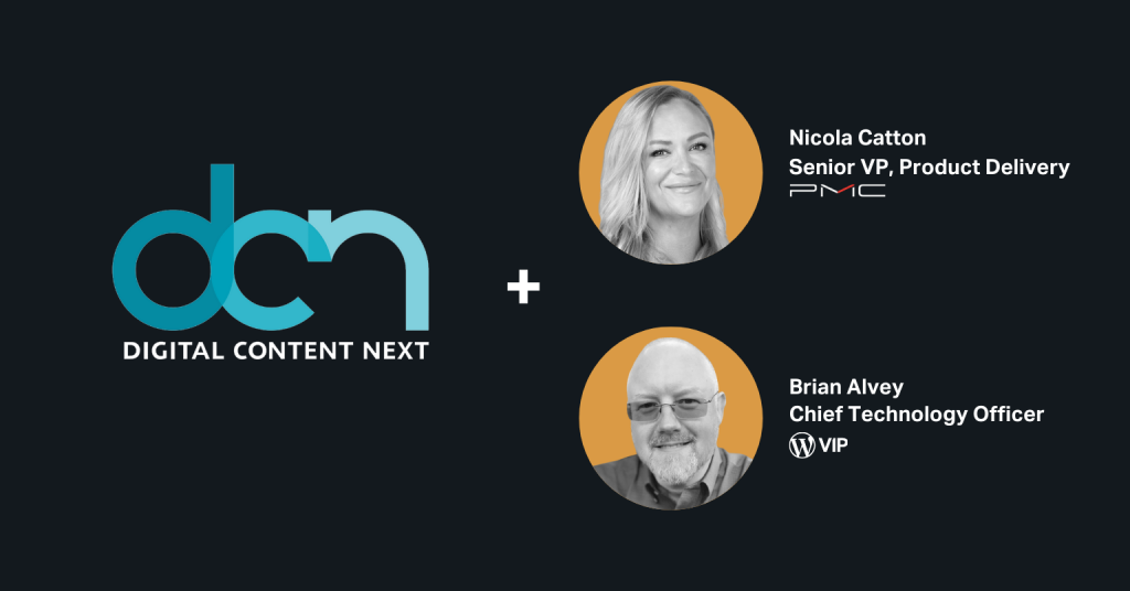 The Future of Media—See, Hear & Network With Us at DCN Next: Summit, Feb. 7-9, 2024 