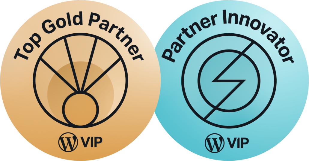WordPress VIP partner awards