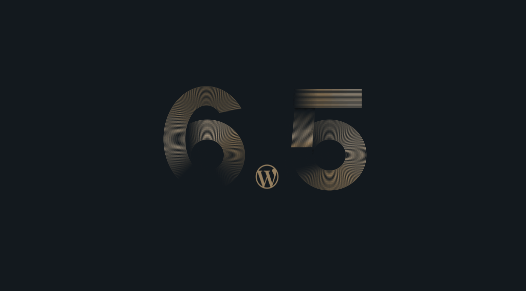 6.5 wordpress