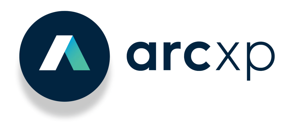 ArcXP Logo