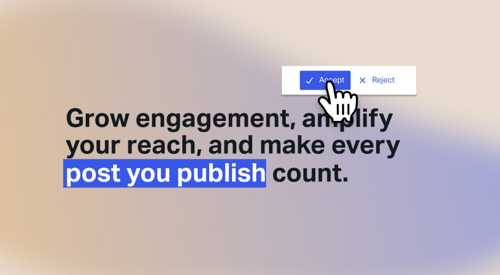 Automatic Link Placement with Boost Engagement