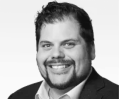 Headshot of Gabriel Koen from Penske Media Corporation