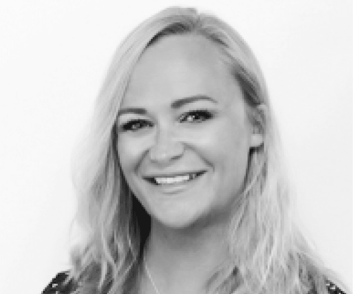 Headshot of Nici Catton from Penske Media Corporation