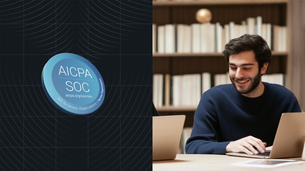 WordPress VIP Achieves SOC 2 Type I Attestation, Expanding Enterprise-Grade Compliance