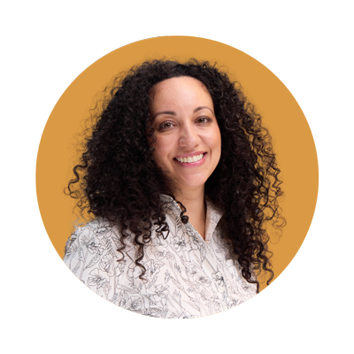 Monica Mina, Director or Product Development, CMS & Publishing Products at News Corp
