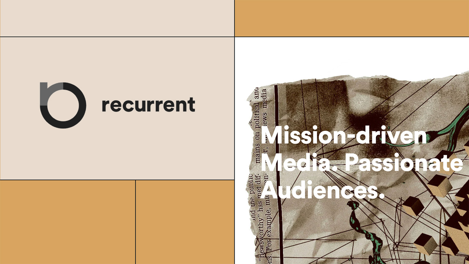 Recurrent Ventures Modernizes Media, Fast | WordPress VIP