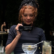 Vanessa Hojda García headshot